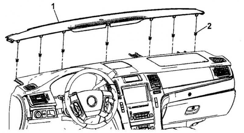 Cadillac