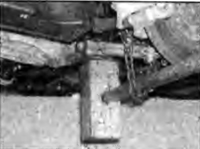 Рис. 8.5. Использование стального стержня, бруса…
