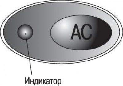 Рис. 1.93. Расположение кнопки включения…