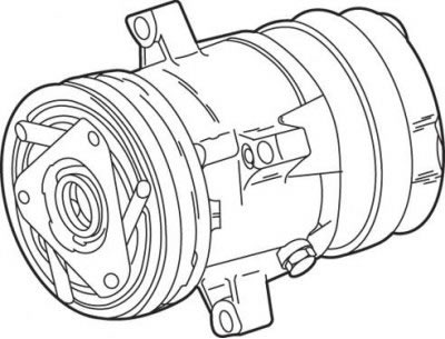 Рис. 15.7. Компрессор V5