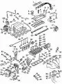 Открыть статью Описание конструкции двигателя DOHC