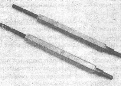 Рис. 2.2. Специальные инструменты FIAT 1860992000…