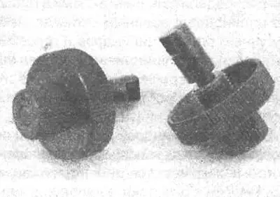 Рис. 2.3. Специальные инструменты FIAT 1860985000…