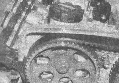 Рис. 5.7. Расположение установочных меток на…