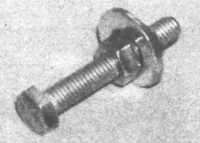 Рис. 5.17. Специальный инструмент, состоящий из…