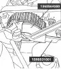 Открыть статью Топливный насос высокого давления двигателя TD75