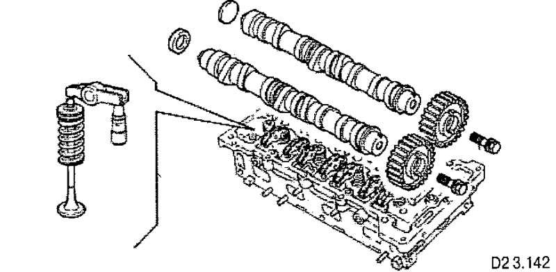 1. Ведомая шестерня; 2. Ведущая шестерня; 3.…
