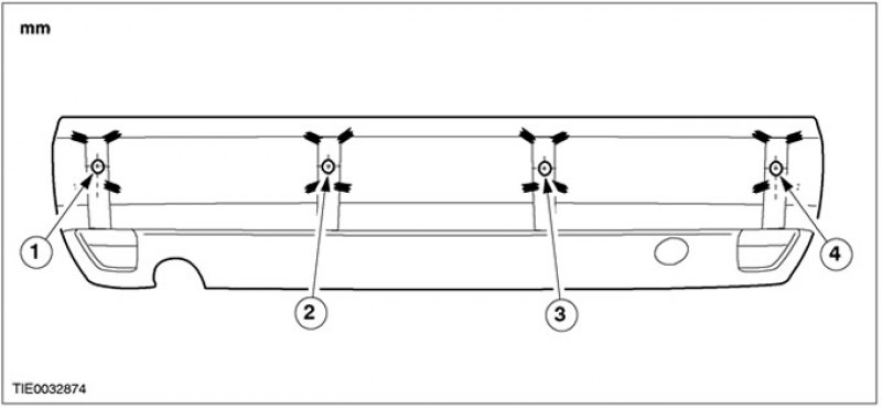 4. Правое наружное отверстие.