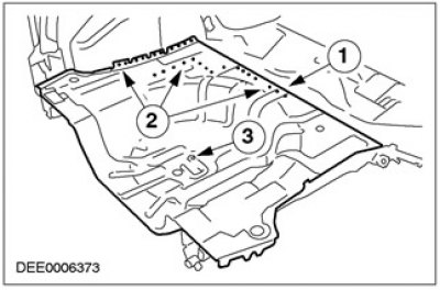3. Приварите кронштейн для запасного колеса.