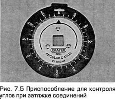 Передвижной домкрат