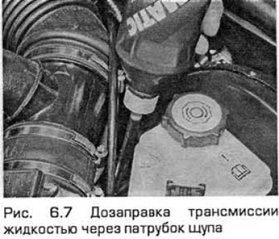 7. Добавляйте жидкость понемногу и периодически…
