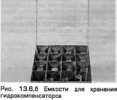 6. Вам понадобятся 16 небольших емкостей с…