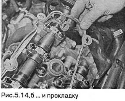 14. В последовательности, обратной показанной на…