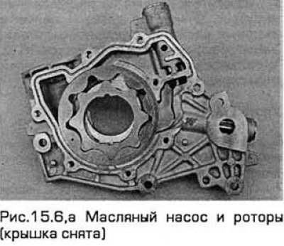 6. Заметьте положение меток на внутреннем и…