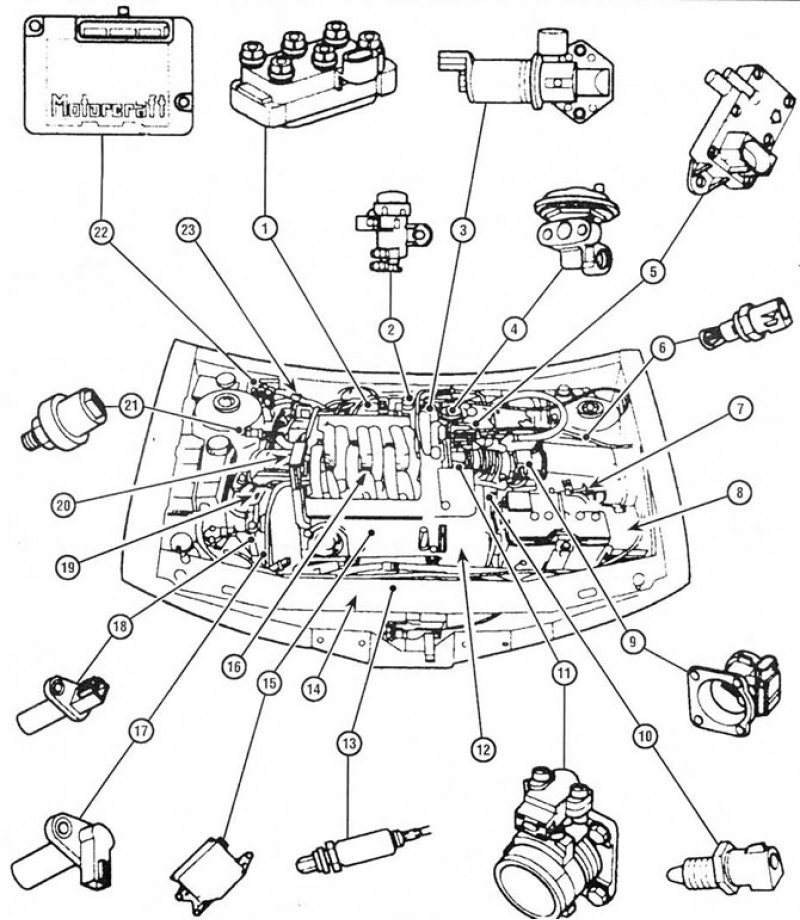 Схема двигателя форд мондео 4. Схема топливной системы Форд Мондео 3 бензин. Форд Мондео 2 универсал 1.8 бензин система впрыска. Двигатель Форд Мондео 2.5 схема. Форд Мондео 4 2.0 бензин схема впрыска.
