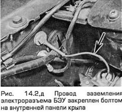 2. Аккуратно снимите бачок гидросистемы рулевого…
