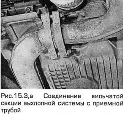 3. На моделях с V-образными 6-ти цилиндровыми…