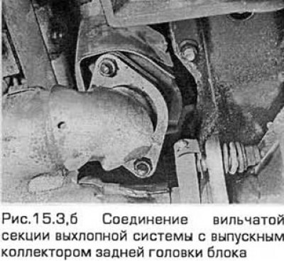 3. На моделях с V-образными 6-ти цилиндровыми…