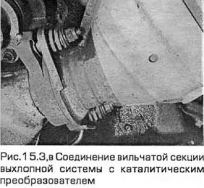 3. На моделях с V-образными 6-ти цилиндровыми…