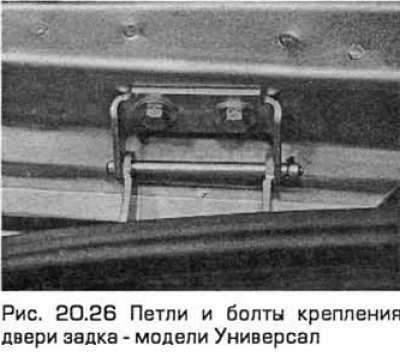 26. Если вы уже отогнули обивку потолка,…