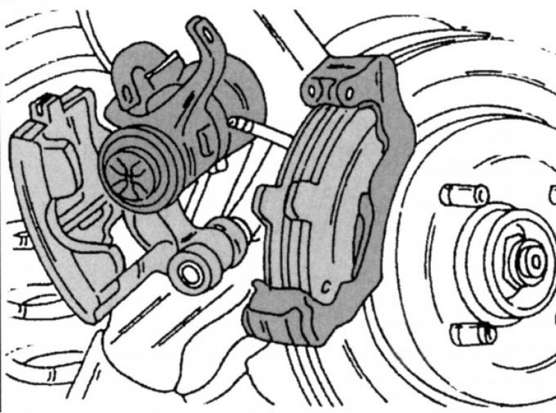 Суппорт тормозной. Задние тормозные диски 202 мерседес. Установка тормозного суппорта. Суппорт тормозной газ 33106. Суппорт передний уаз буханка.
