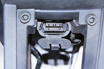 ЭБУ не пригоден для ремонта, в случае отказа его…