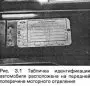 Открыть статью Идентификация автомобиля