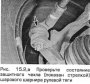 Открыть статью Проверка рулевого управления, подвески и колес