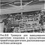 Открыть статью Крышка механизма газораспределения (МГР)