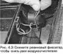 Узел воздухоочистителя и компоненты впускного воздуховода