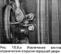Открыть статью Снятие и установка двери