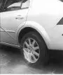 Наружная мойка кузова автомобиля
