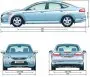 Общие сведения об автомобиле