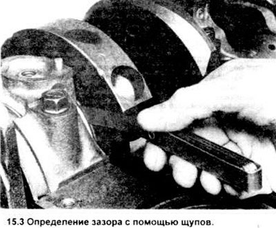 3. Если нет возможности пользоваться индикатором…