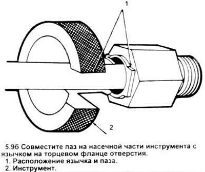 Примечание: в некоторых автомобилях установлены…