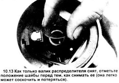 13. После очистки от всевозможных заусенцев и…