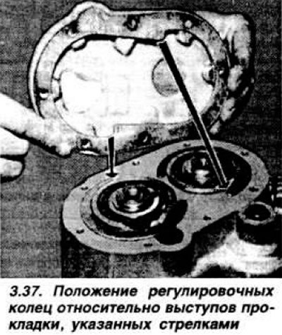 Проверить включение всех передач, оставить…
