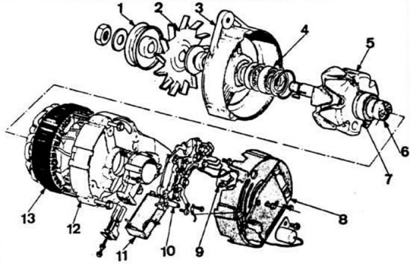 генератор форд транзит 2. 5 дизель. кронштейн крепления генератора ford transit 1994. генератор форд торнео коннект 1. форд транзит схема зарядки аккумулятора.