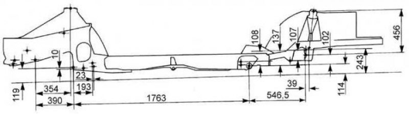 Escort / Orion 1983-1986