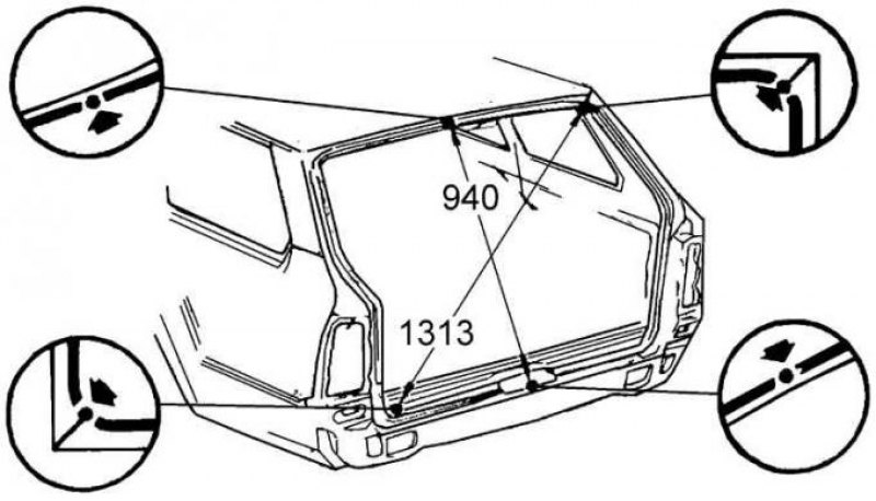 Orion 1986-1990