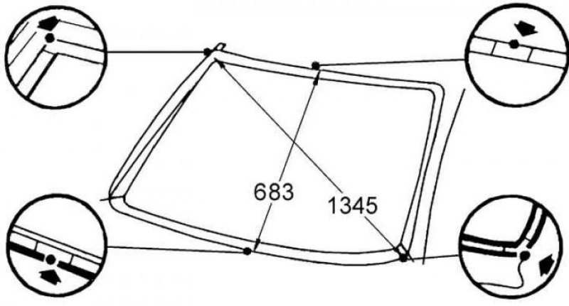Orion 1986-1990