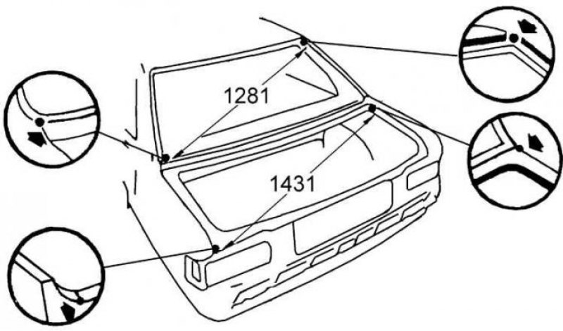 Orion 1986-1990