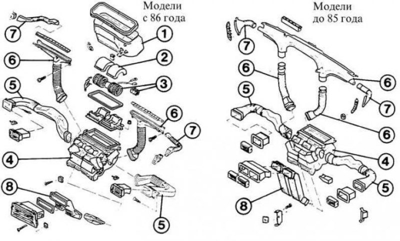 Печка форд транзит схема. Система вентиляции салона Форд фокус 2. Система вентиляции салона Форд фокус 1. Форд Мондео 4 система воздуховодов. Схема воздуховодов Форд фокус 3.