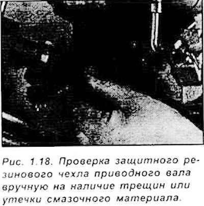 При наличии повреждения чехла, его необходимо…