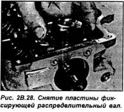 Отвинтите два болта со стороны привода. снимите…