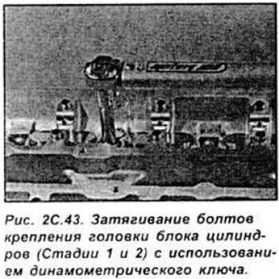 Постепенно и в определенной последовательности…