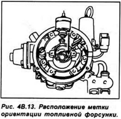Установка производится в последовательности,…