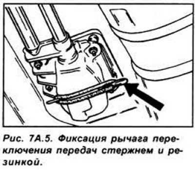 Вставьте стержень или сверло диаметром 3.5 мм в…