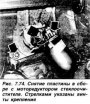Открыть статью Снятие и установка стеклоочистителя