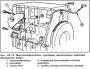 Открыть статью Элементы системы вентиляции картера